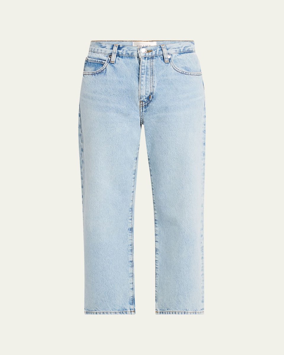 The Hang Jeans